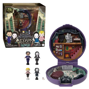 The Addams Family