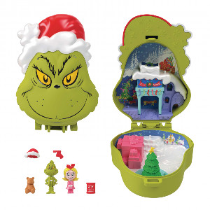 The Grinch