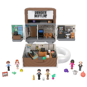 The Office