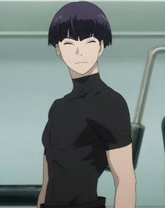 Hoshina
