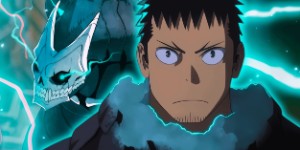 Kafka Hibino