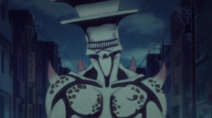 Kaiju no 9