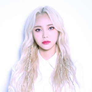 jinsoul
