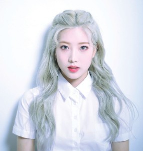 kim lip