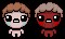 Jacob & Esau