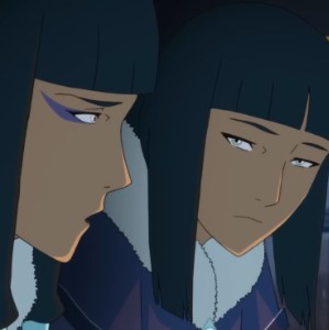 Desna & Eska
