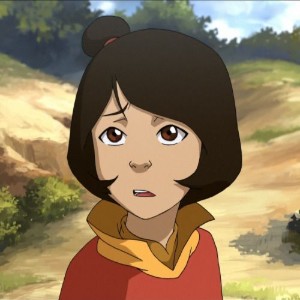 Jinora