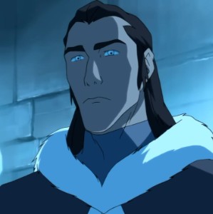 Unalaq
