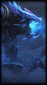 Blackfrost