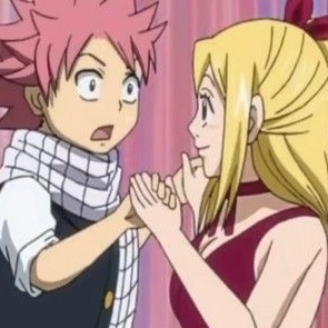Dance scene