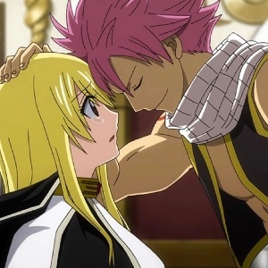 Future Lucy