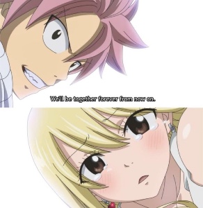 Future together