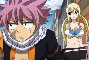 “I went nuts, cause I thought you killed Lucy”