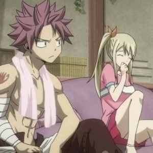 Living together