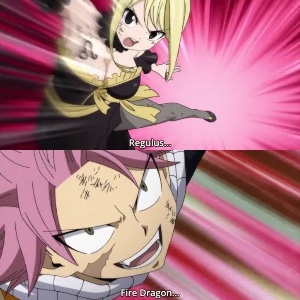 Nalu vs Jacob