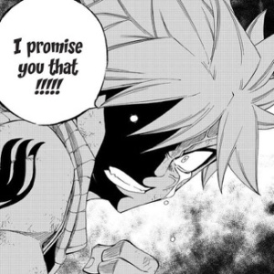 Promise to protect Lucy’s future
