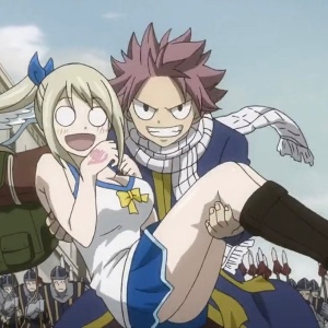 Running away from guards
