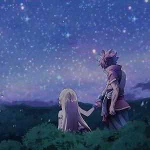 Watching stars