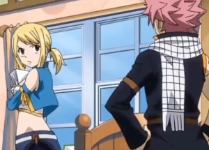 “We are a team! It’s not the same without you, Lucy”