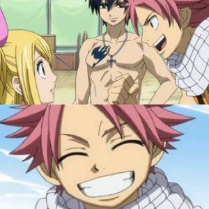“Without you it’s not the same, Lucy”