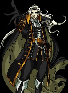 alucard