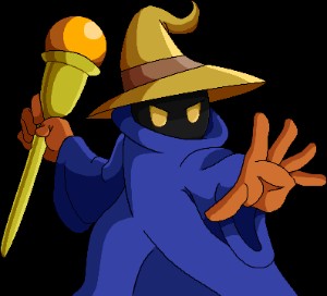 blackmage