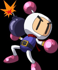 bomber