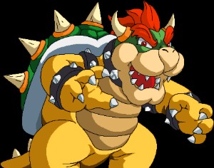 bowser