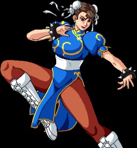 chunli