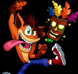 crash