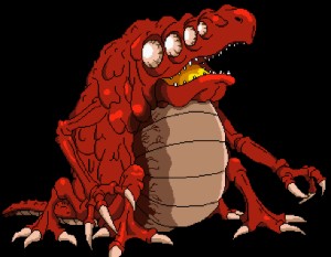 crocomire