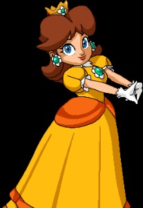 daisy