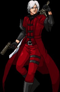 dante