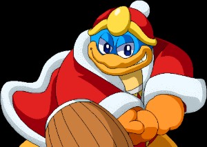 dedede