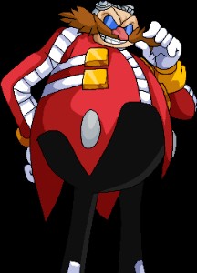 eggman
