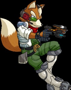 fox