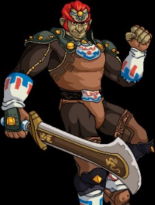 ganon