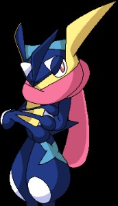 greninja