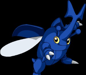 heracross