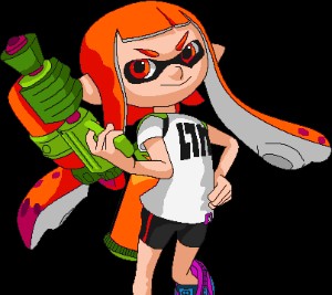 ink