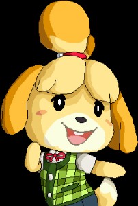 isabelle