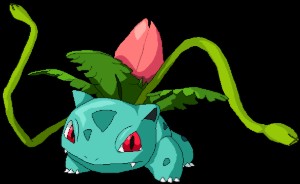 ivysaur