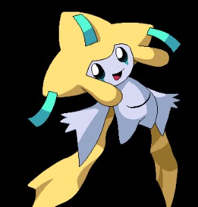 jirachi