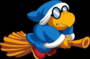 kamek