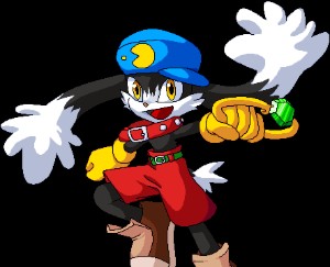 klonoa