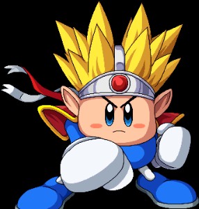 knuckle