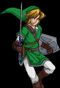 link