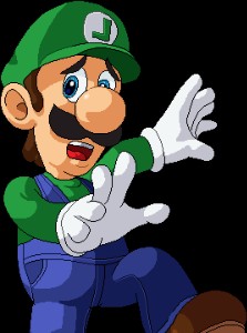 luigi