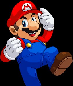 mario