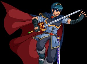 marth
